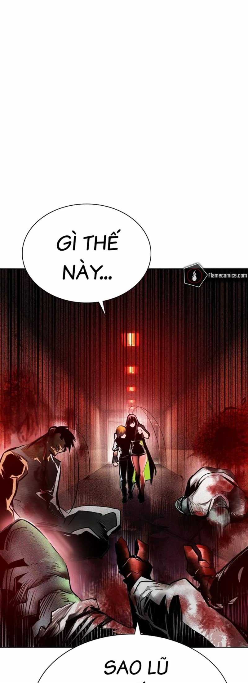 Nhân Trùng Đại Chiến Chapter 129 - Trang 2