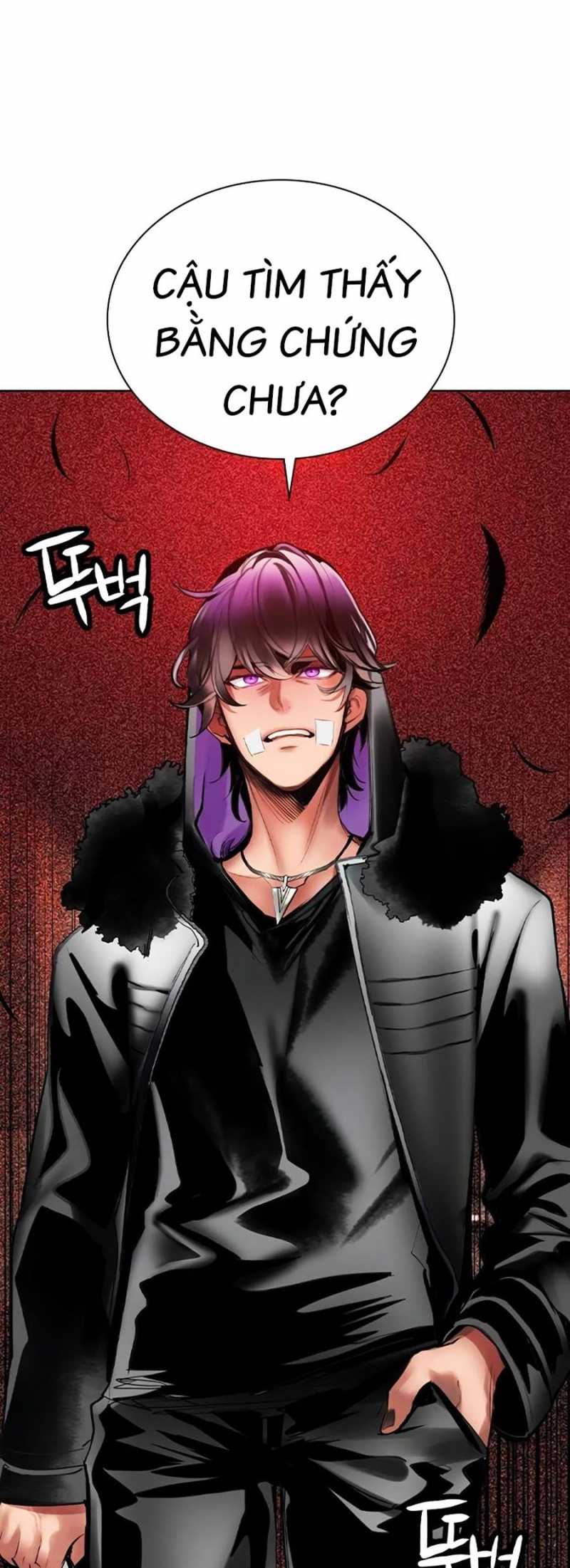 Nhân Trùng Đại Chiến Chapter 129 - Trang 2