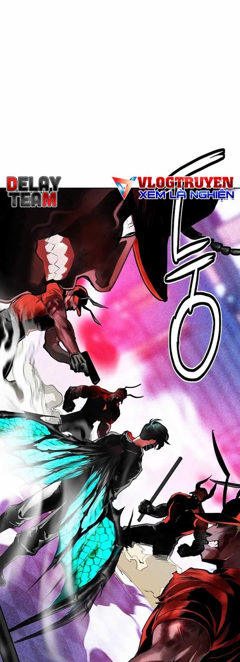 Nhân Trùng Đại Chiến Chapter 129 - Trang 2