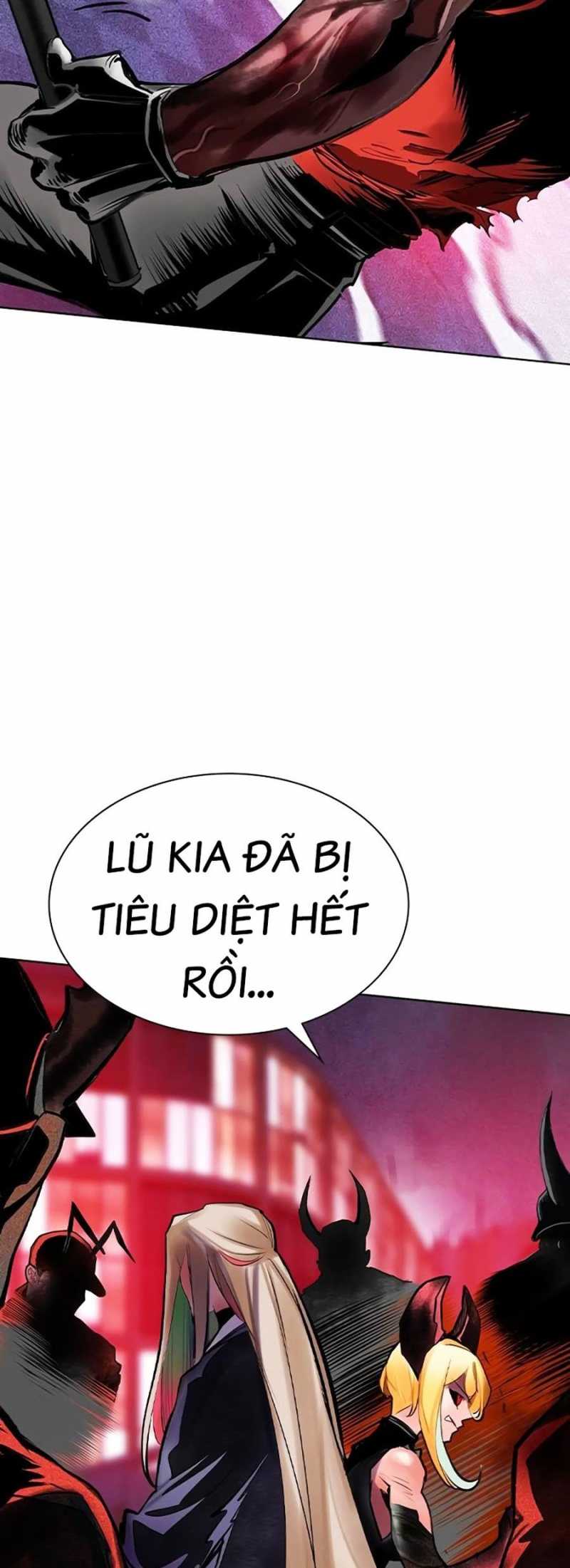 Nhân Trùng Đại Chiến Chapter 129 - Trang 2