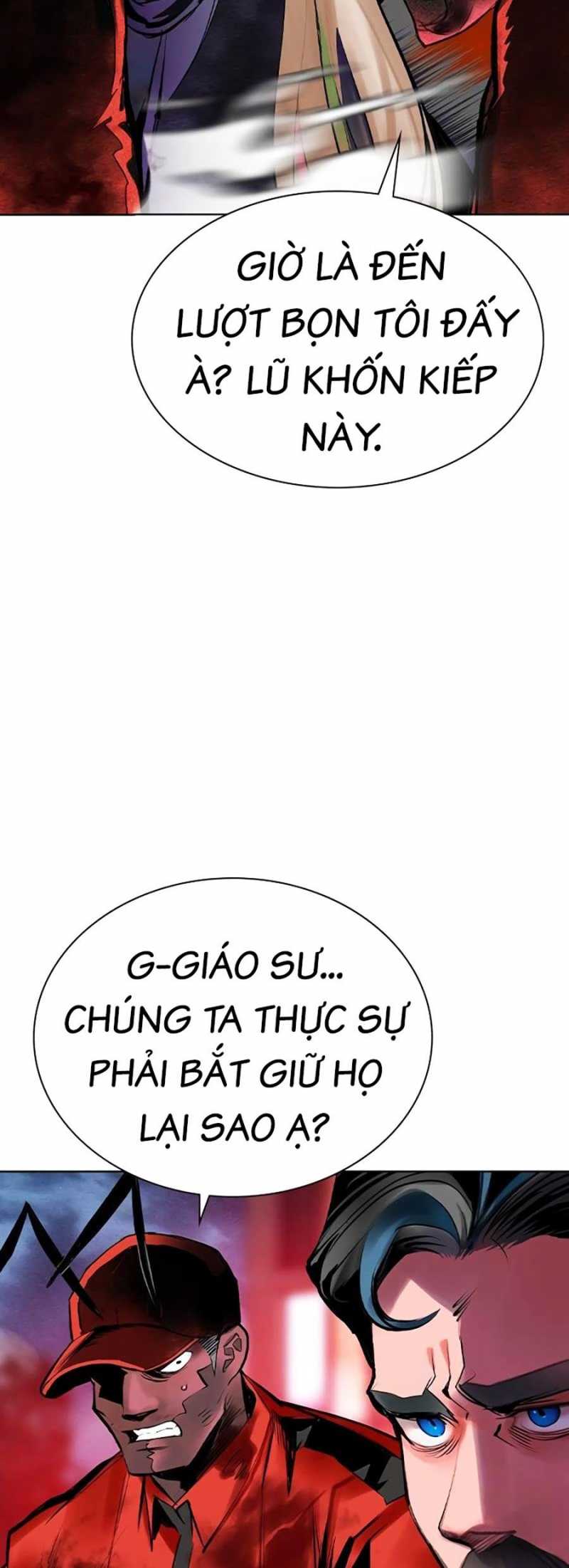 Nhân Trùng Đại Chiến Chapter 129 - Trang 2