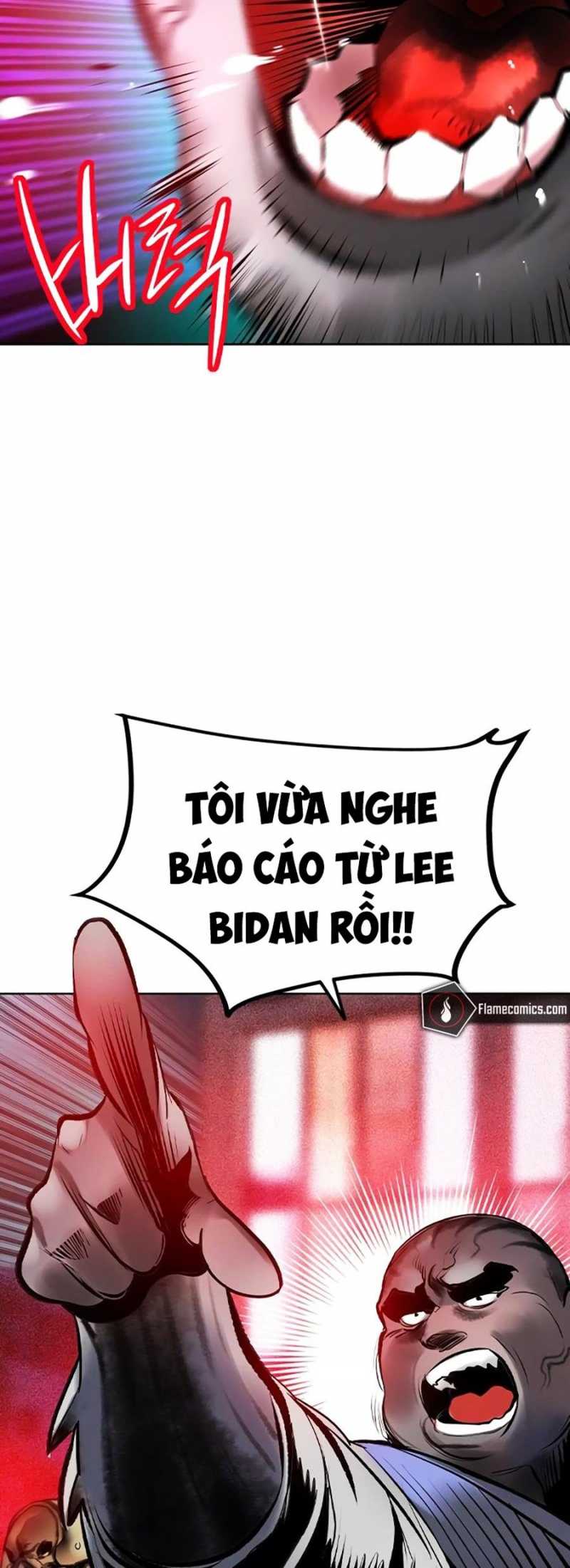 Nhân Trùng Đại Chiến Chapter 129 - Trang 2