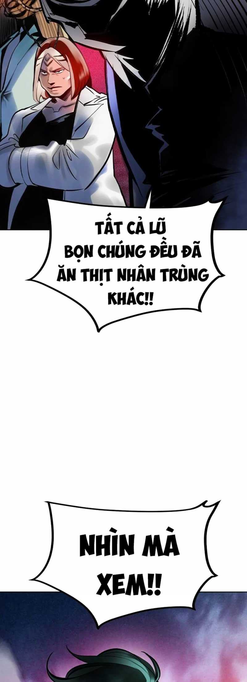 Nhân Trùng Đại Chiến Chapter 129 - Trang 2