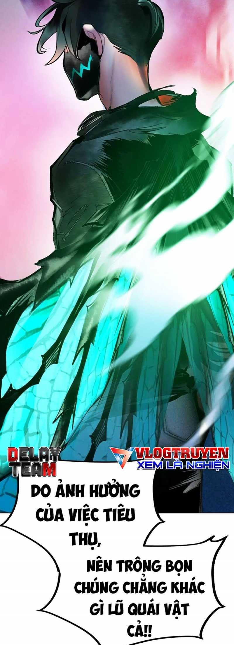 Nhân Trùng Đại Chiến Chapter 129 - Trang 2