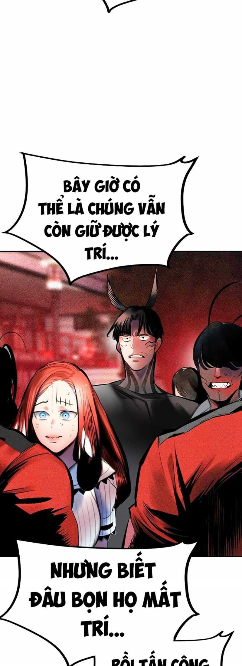 Nhân Trùng Đại Chiến Chapter 129 - Trang 2