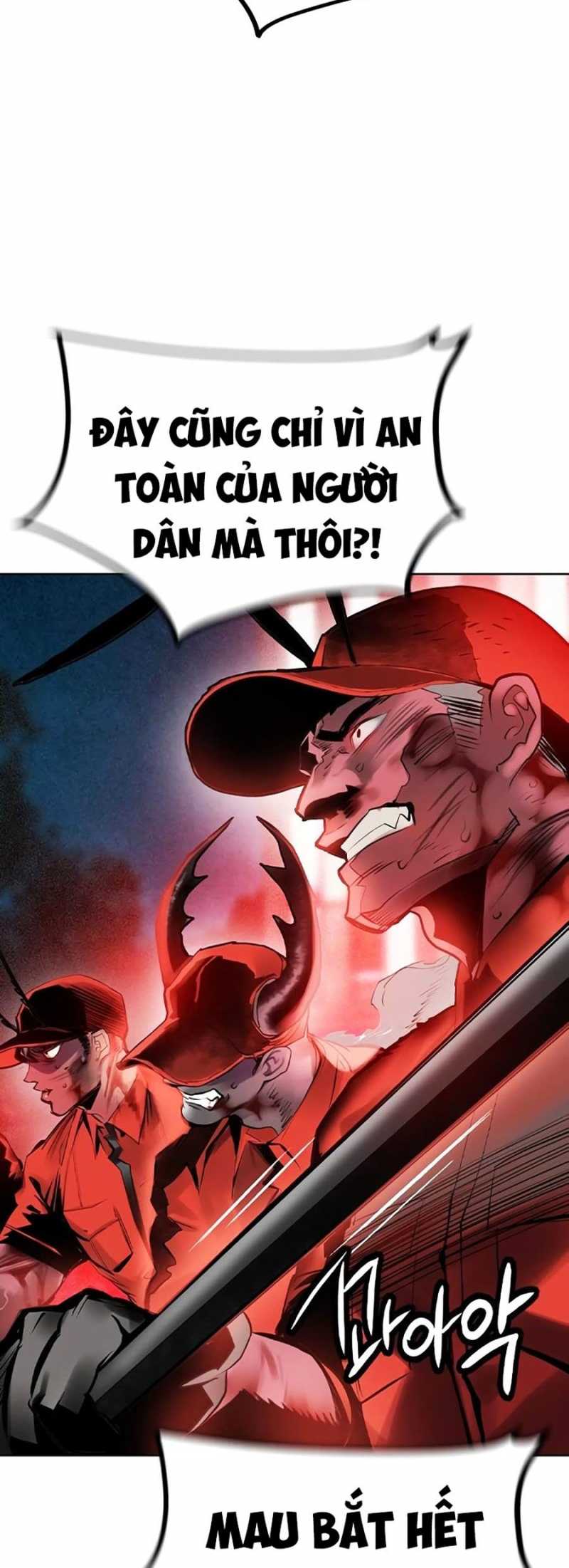 Nhân Trùng Đại Chiến Chapter 129 - Trang 2