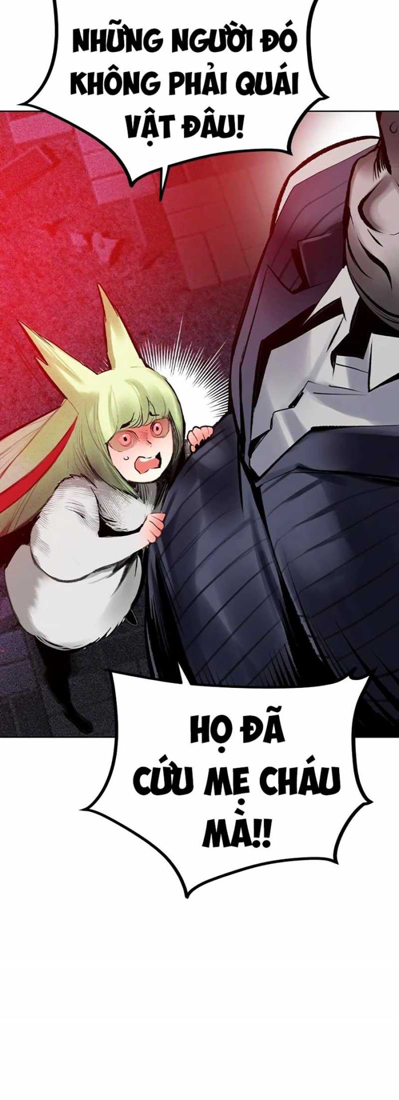 Nhân Trùng Đại Chiến Chapter 129 - Trang 2