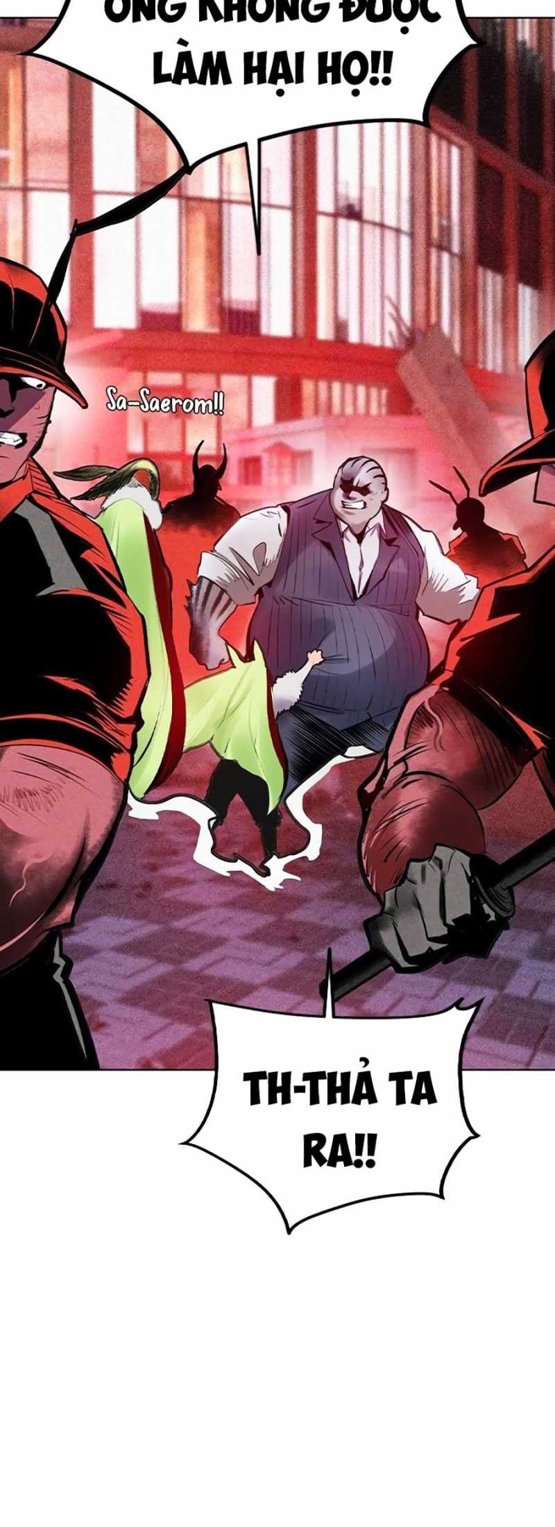 Nhân Trùng Đại Chiến Chapter 129 - Trang 2