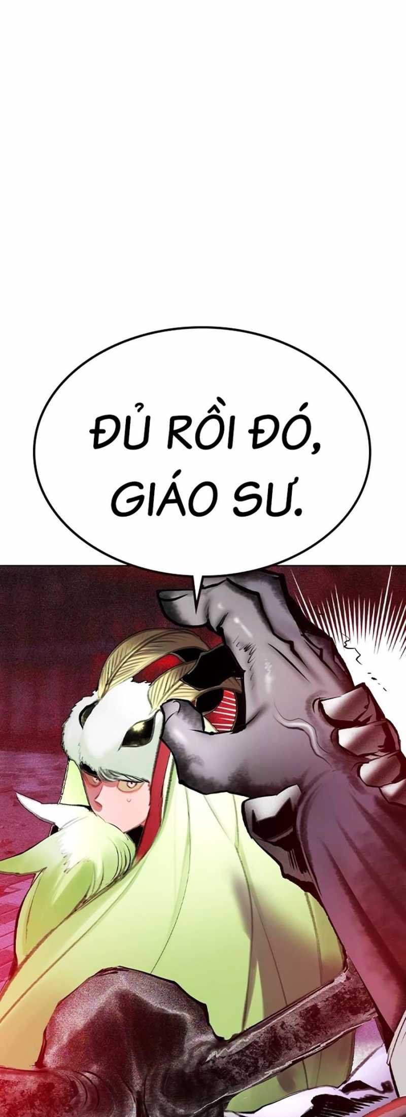 Nhân Trùng Đại Chiến Chapter 129 - Trang 2