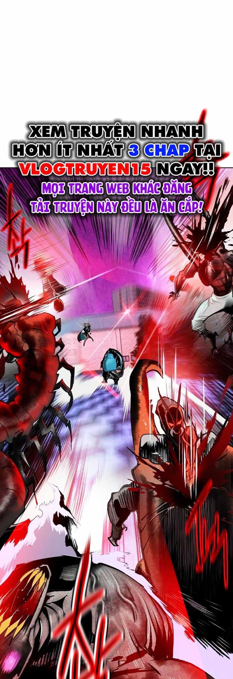 Nhân Trùng Đại Chiến Chapter 129 - Trang 2