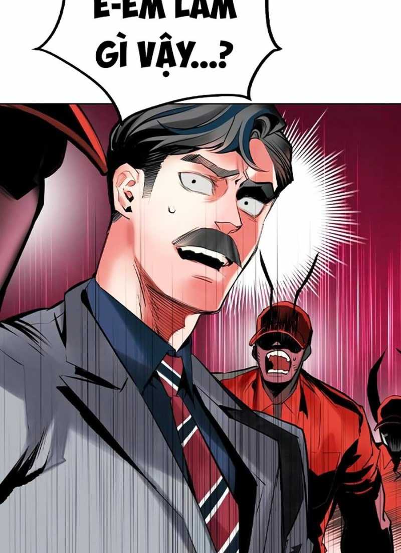 Nhân Trùng Đại Chiến Chapter 129 - Trang 2