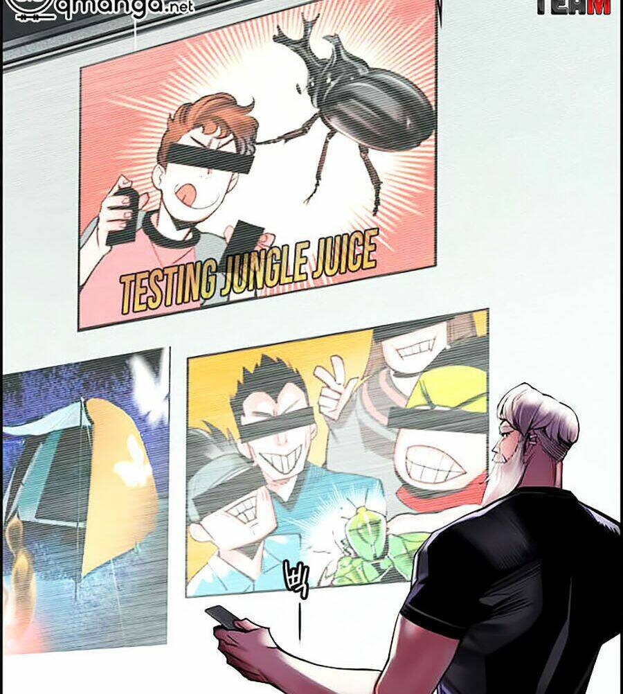 Nhân Trùng Đại Chiến Chapter 13 - Trang 2