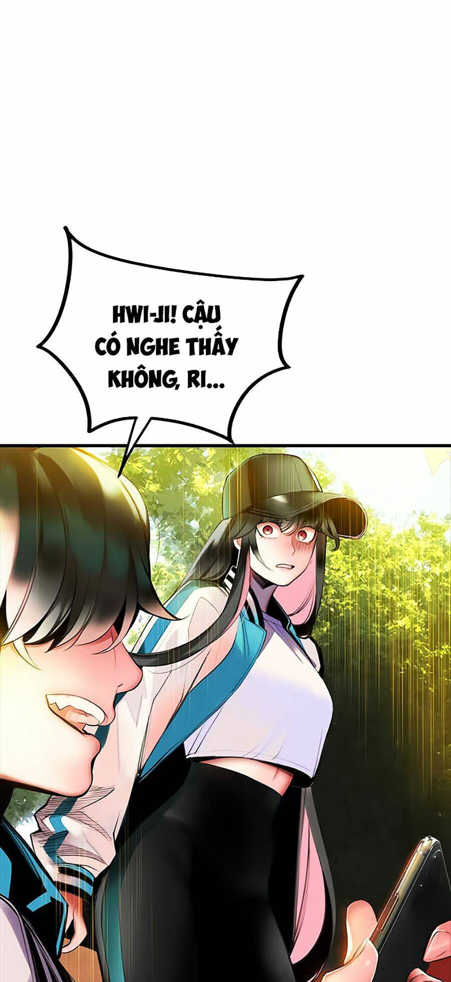 Nhân Trùng Đại Chiến Chapter 13 - Trang 2