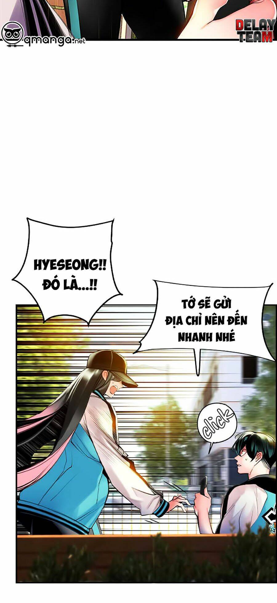 Nhân Trùng Đại Chiến Chapter 13 - Trang 2