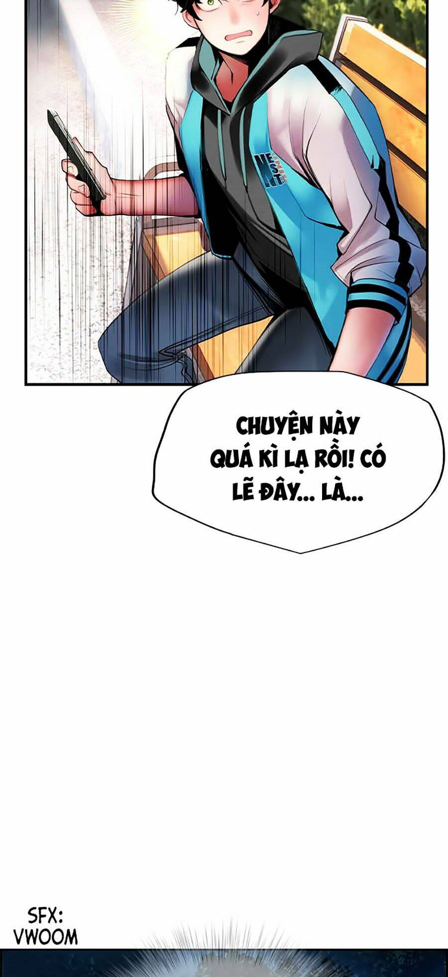 Nhân Trùng Đại Chiến Chapter 13 - Trang 2