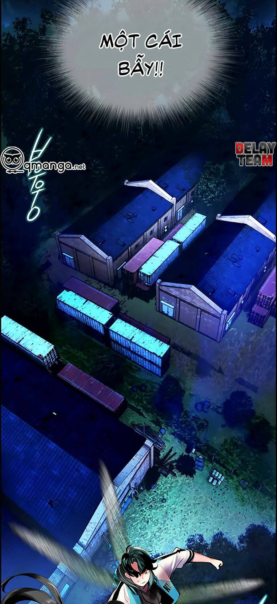 Nhân Trùng Đại Chiến Chapter 13 - Trang 2