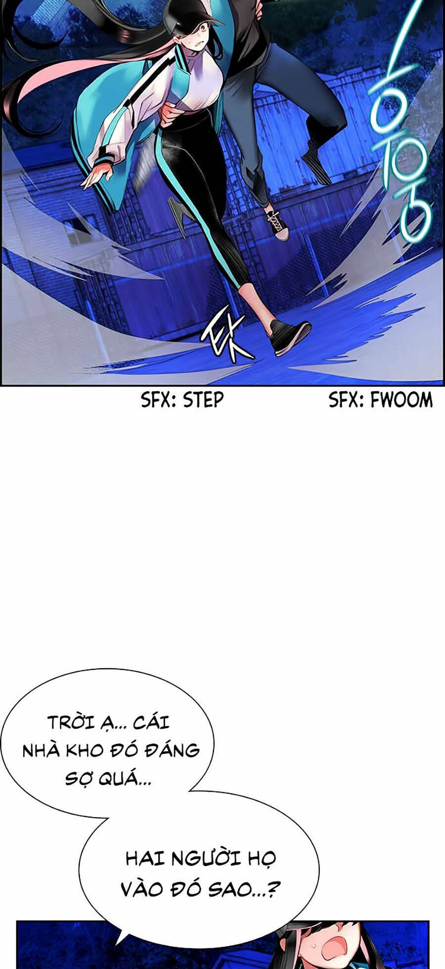 Nhân Trùng Đại Chiến Chapter 13 - Trang 2