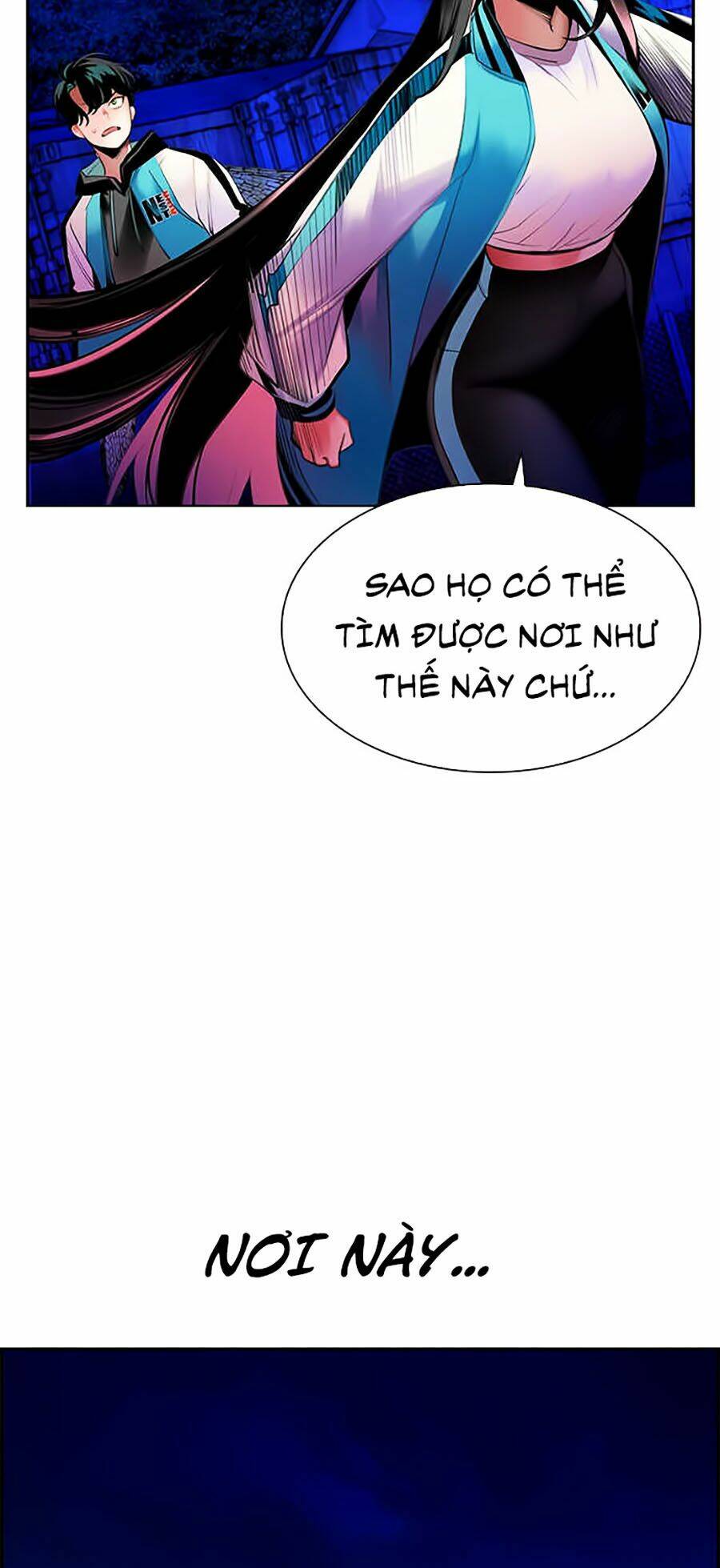 Nhân Trùng Đại Chiến Chapter 13 - Trang 2