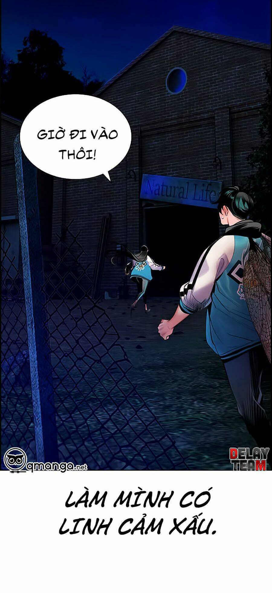 Nhân Trùng Đại Chiến Chapter 13 - Trang 2