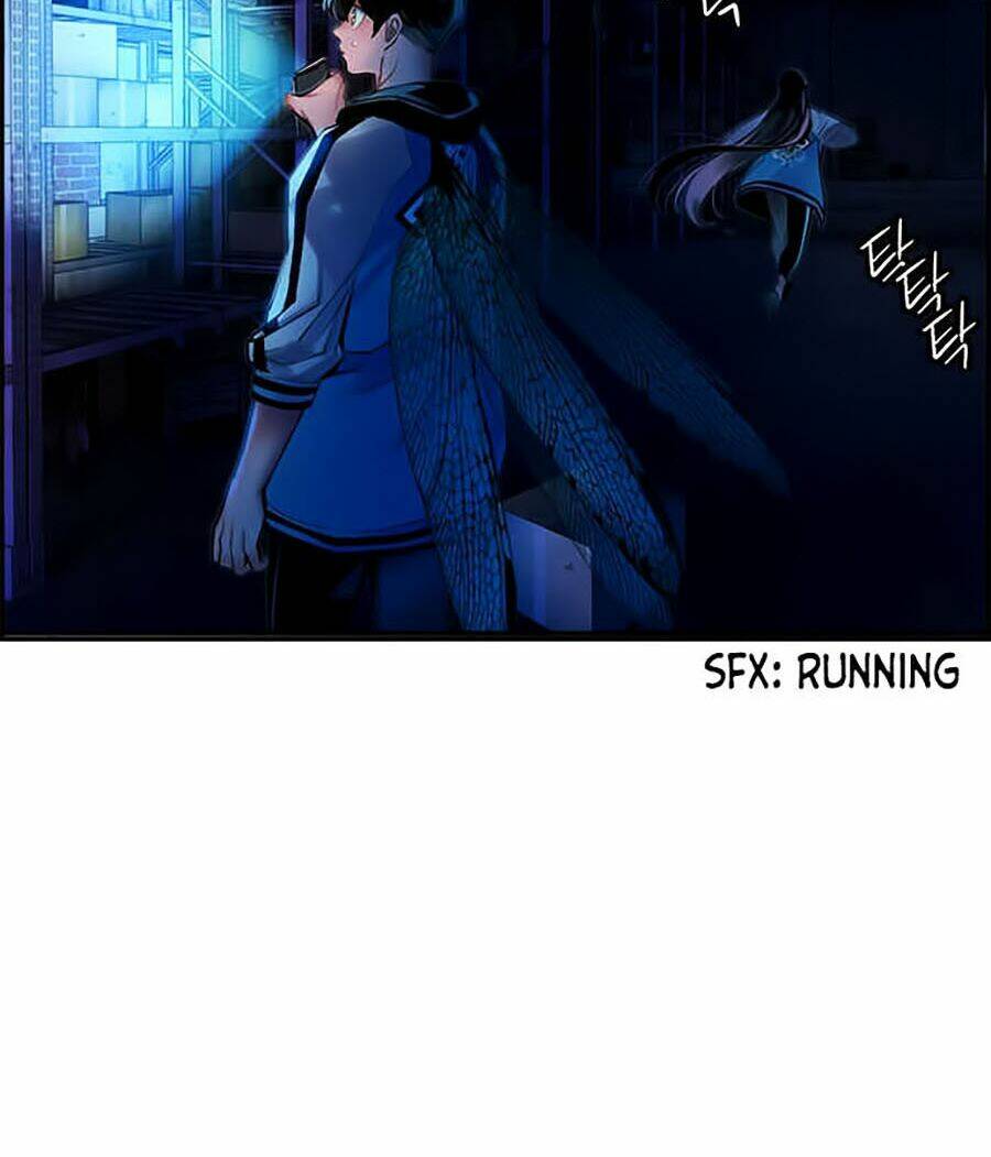 Nhân Trùng Đại Chiến Chapter 13 - Trang 2