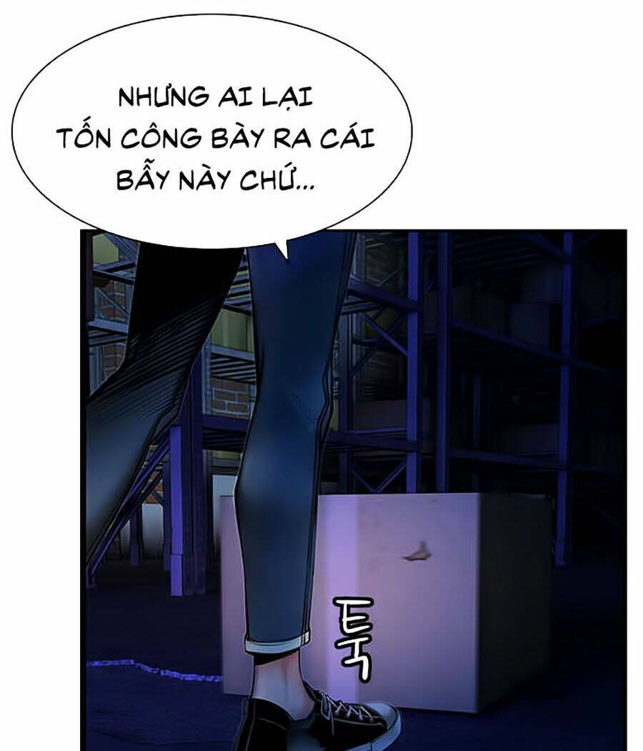 Nhân Trùng Đại Chiến Chapter 13 - Trang 2