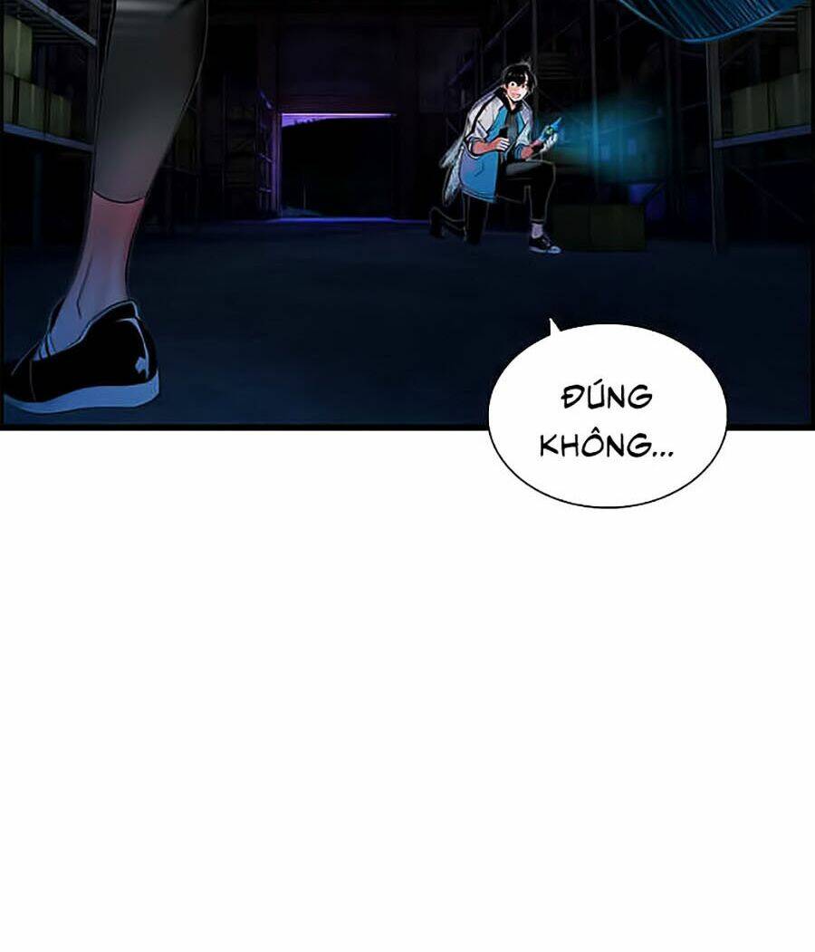 Nhân Trùng Đại Chiến Chapter 13 - Trang 2