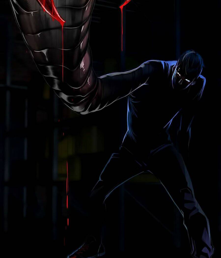 Nhân Trùng Đại Chiến Chapter 13 - Trang 2