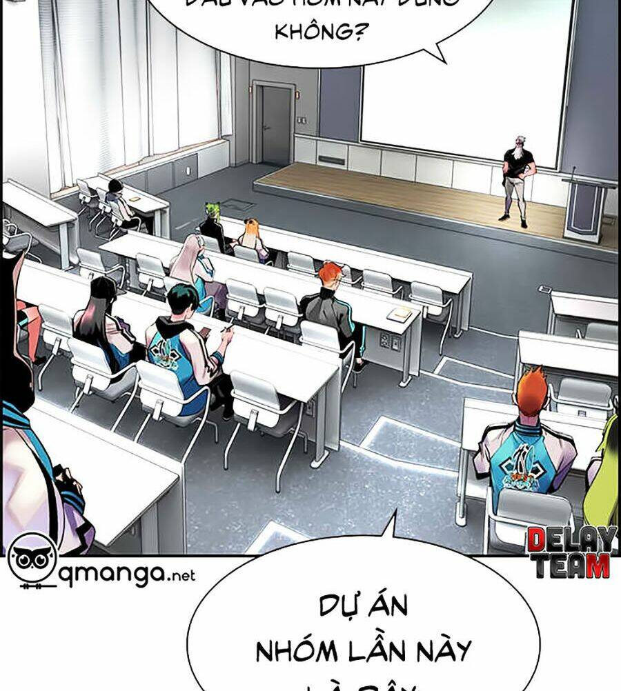 Nhân Trùng Đại Chiến Chapter 13 - Trang 2