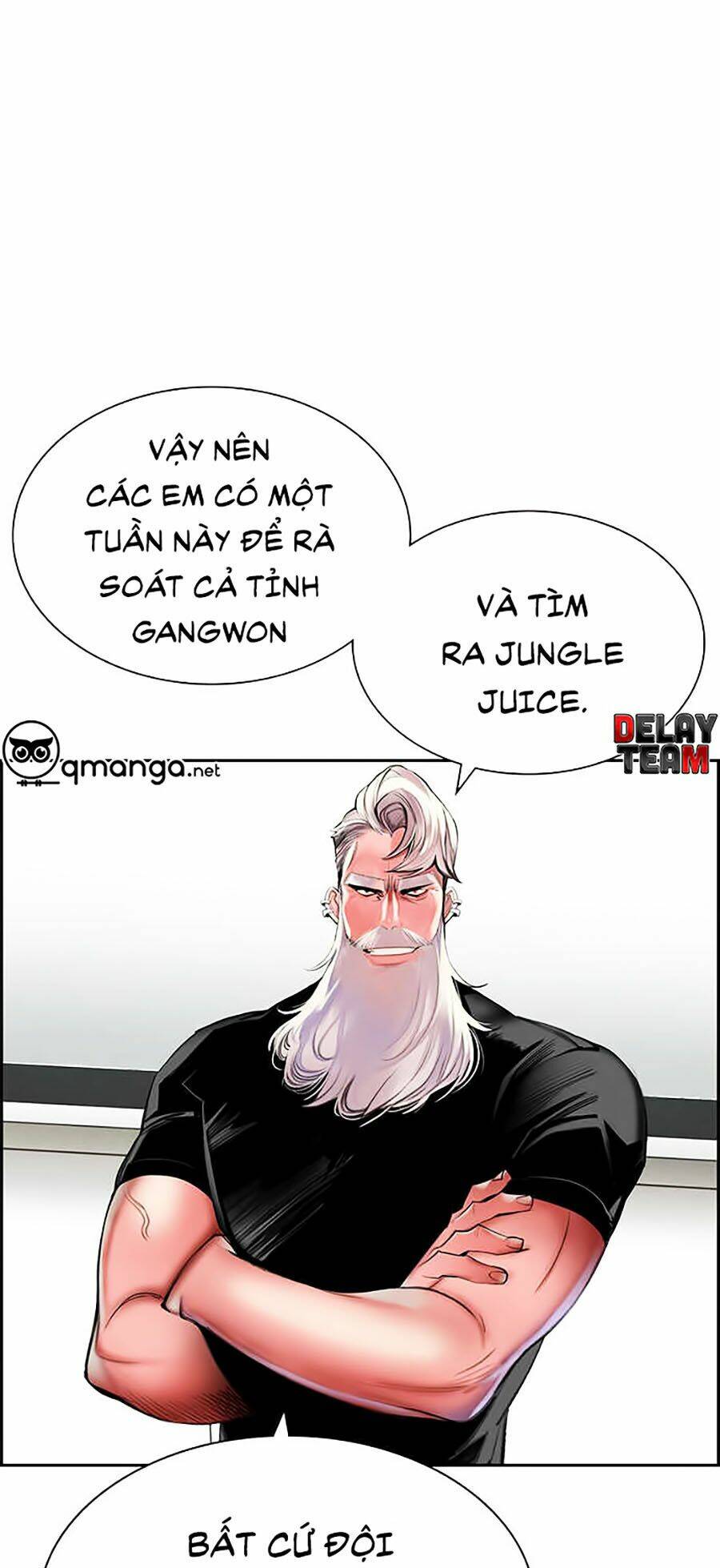 Nhân Trùng Đại Chiến Chapter 13 - Trang 2