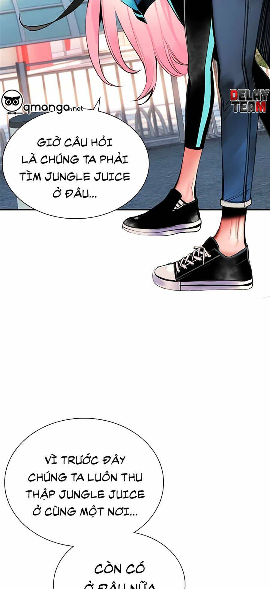 Nhân Trùng Đại Chiến Chapter 13 - Trang 2