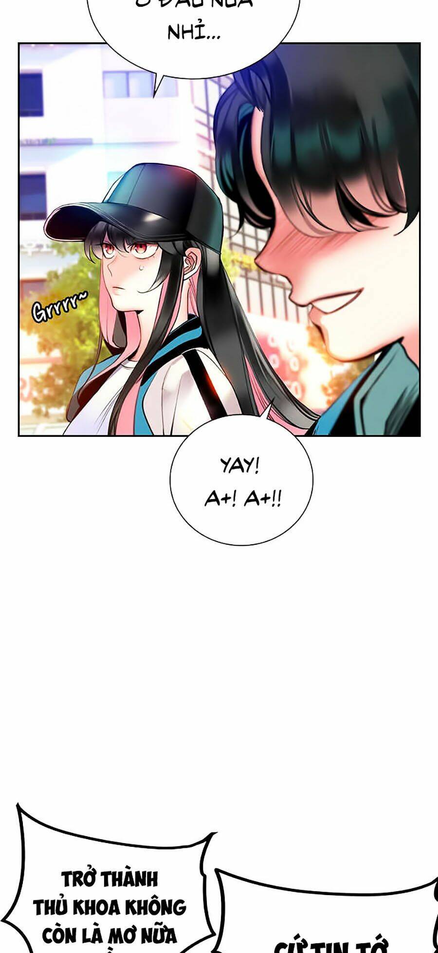 Nhân Trùng Đại Chiến Chapter 13 - Trang 2