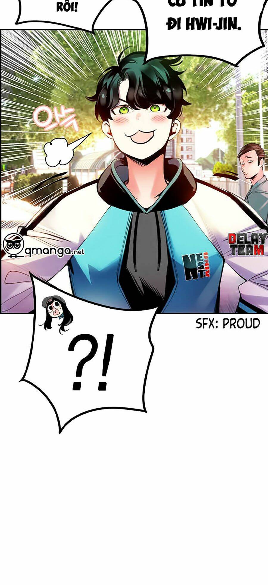 Nhân Trùng Đại Chiến Chapter 13 - Trang 2