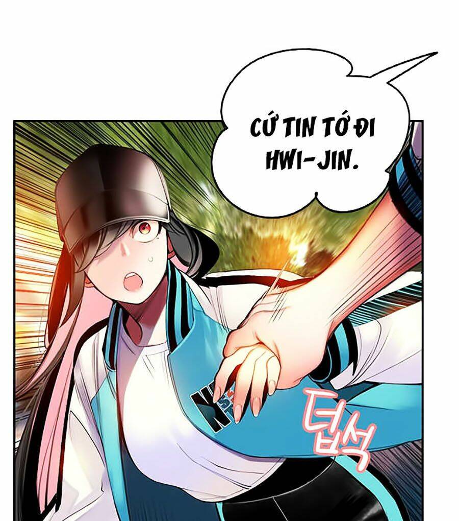 Nhân Trùng Đại Chiến Chapter 13 - Trang 2