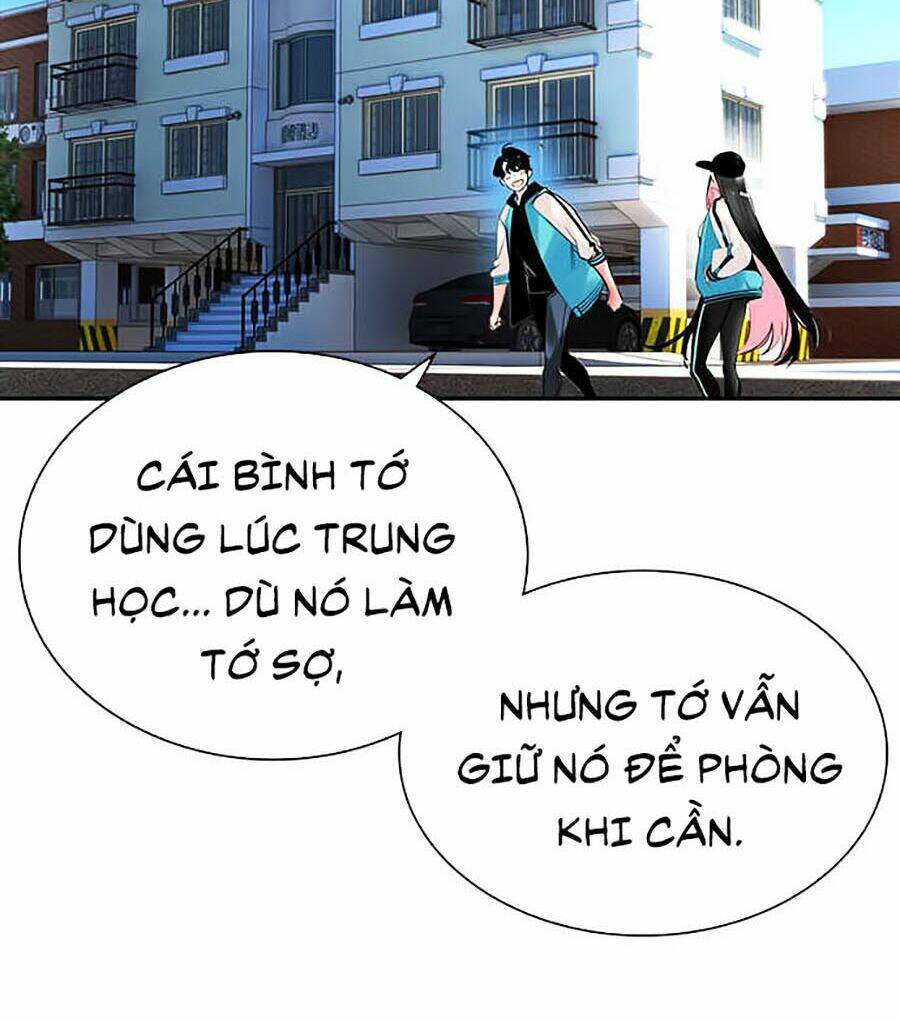 Nhân Trùng Đại Chiến Chapter 13 - Trang 2