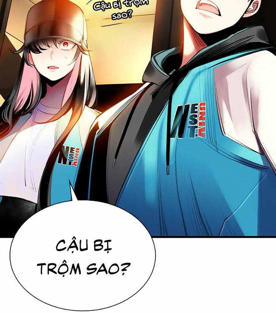 Nhân Trùng Đại Chiến Chapter 13 - Trang 2