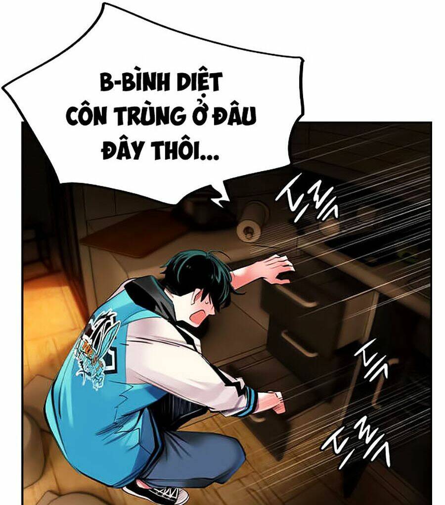 Nhân Trùng Đại Chiến Chapter 13 - Trang 2