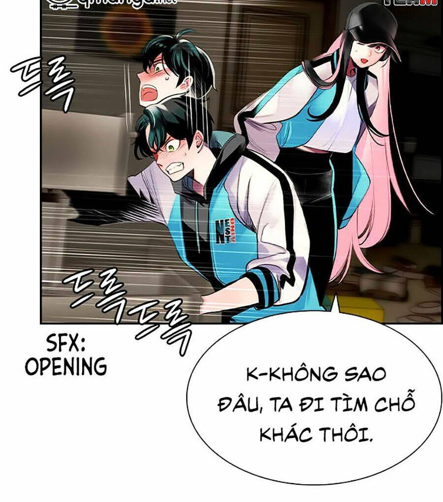 Nhân Trùng Đại Chiến Chapter 13 - Trang 2