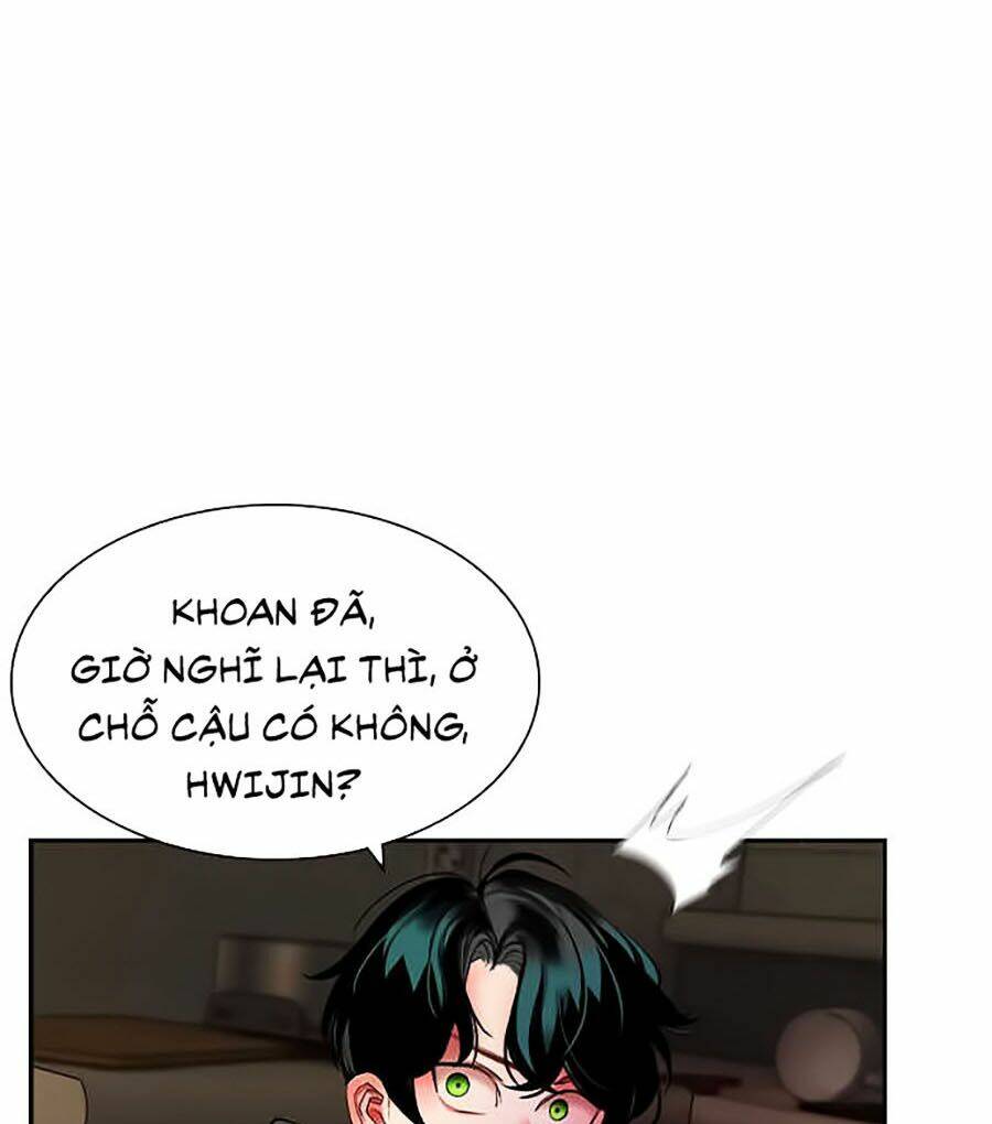 Nhân Trùng Đại Chiến Chapter 13 - Trang 2