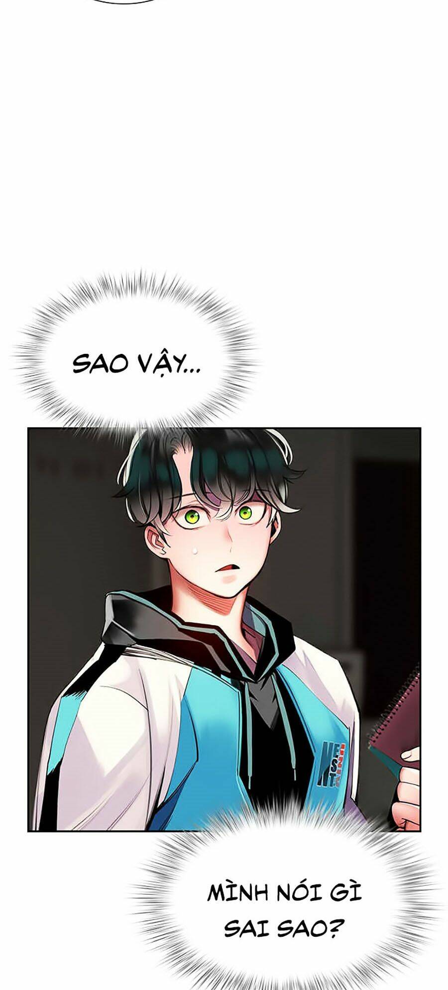 Nhân Trùng Đại Chiến Chapter 13 - Trang 2