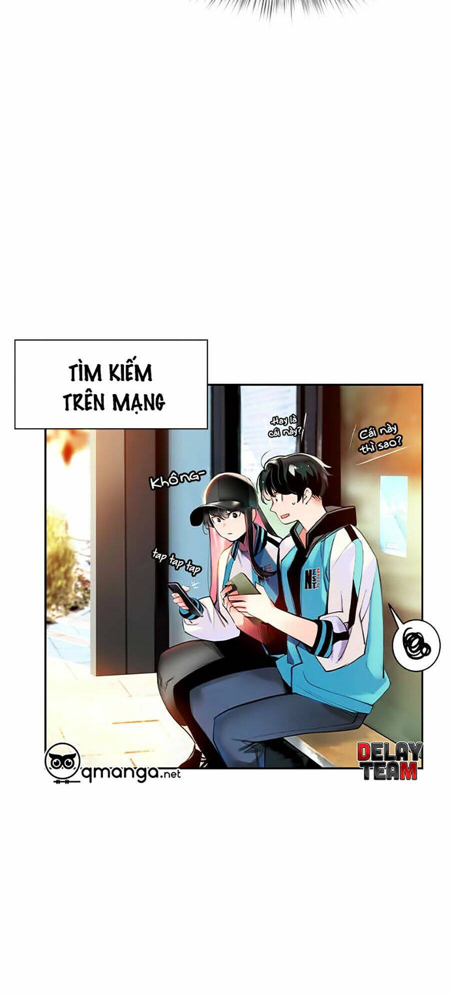 Nhân Trùng Đại Chiến Chapter 13 - Trang 2