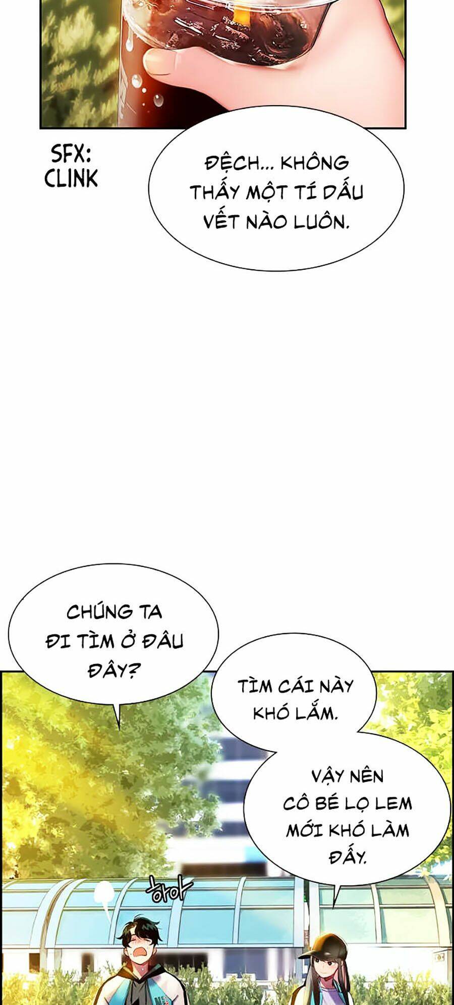 Nhân Trùng Đại Chiến Chapter 13 - Trang 2