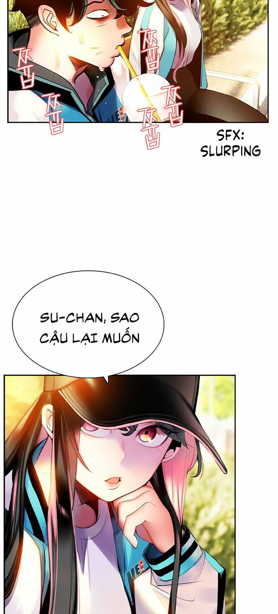 Nhân Trùng Đại Chiến Chapter 13 - Trang 2