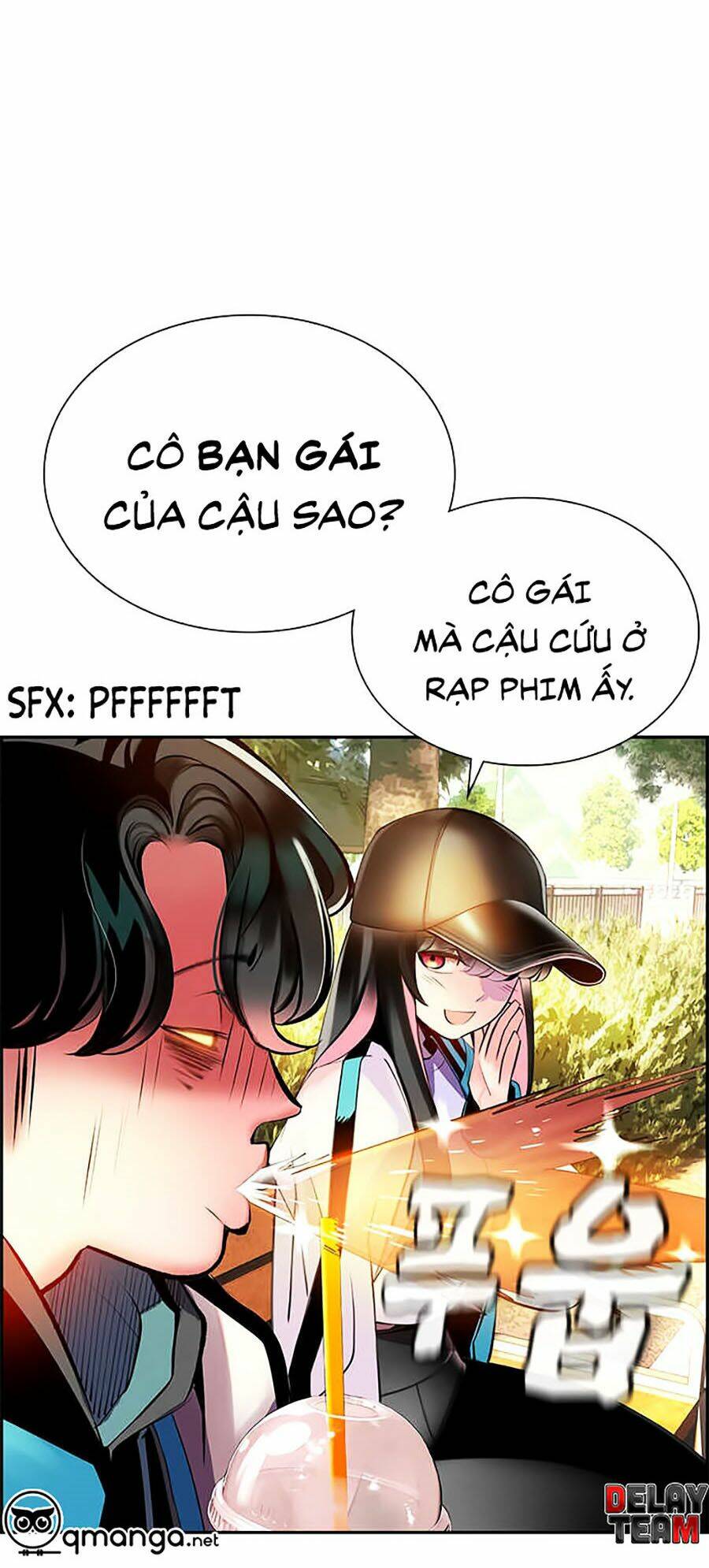 Nhân Trùng Đại Chiến Chapter 13 - Trang 2