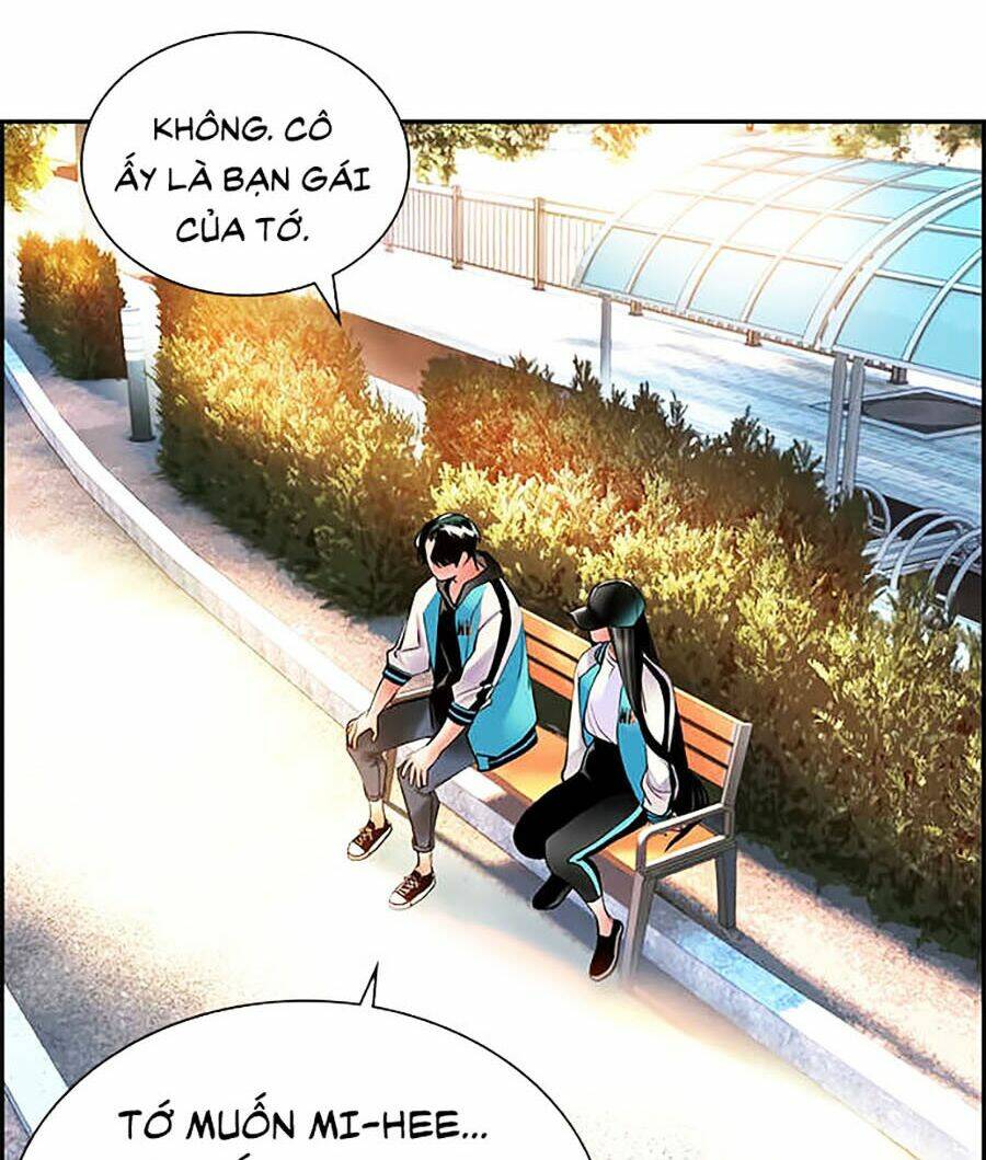 Nhân Trùng Đại Chiến Chapter 13 - Trang 2