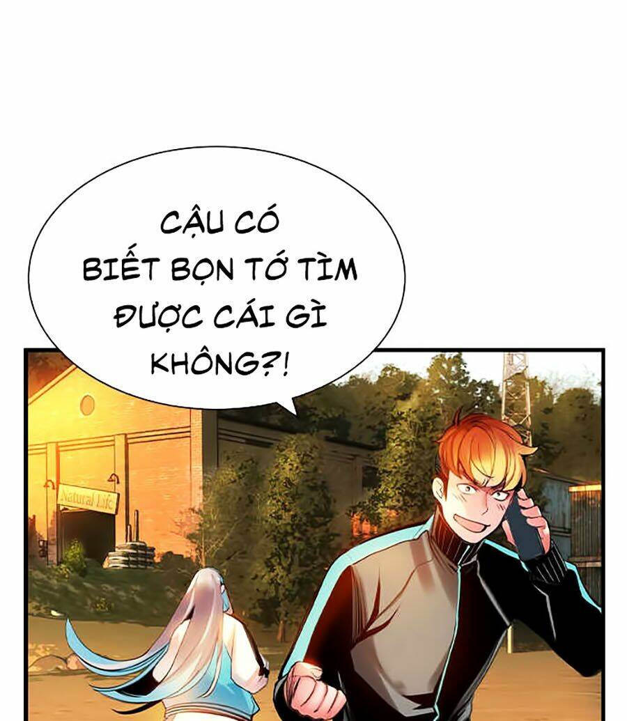 Nhân Trùng Đại Chiến Chapter 13 - Trang 2