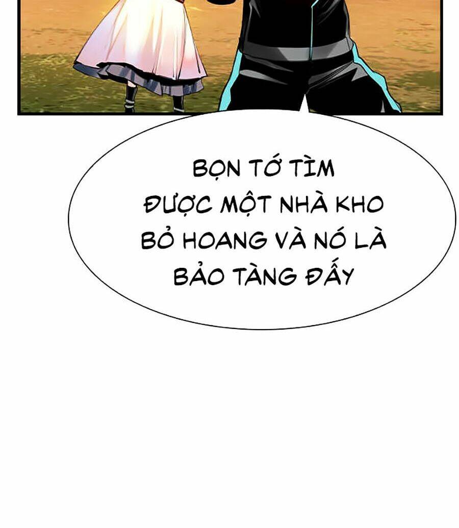 Nhân Trùng Đại Chiến Chapter 13 - Trang 2