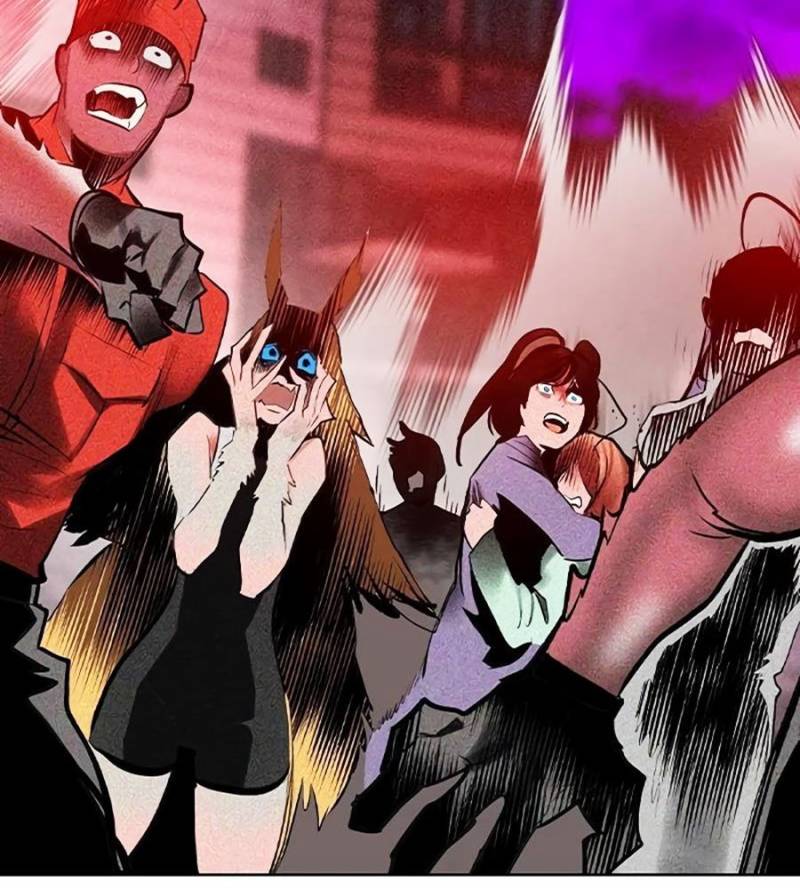 Nhân Trùng Đại Chiến Chapter 130 - Trang 2