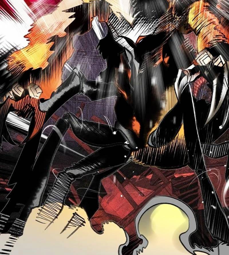 Nhân Trùng Đại Chiến Chapter 130 - Trang 2