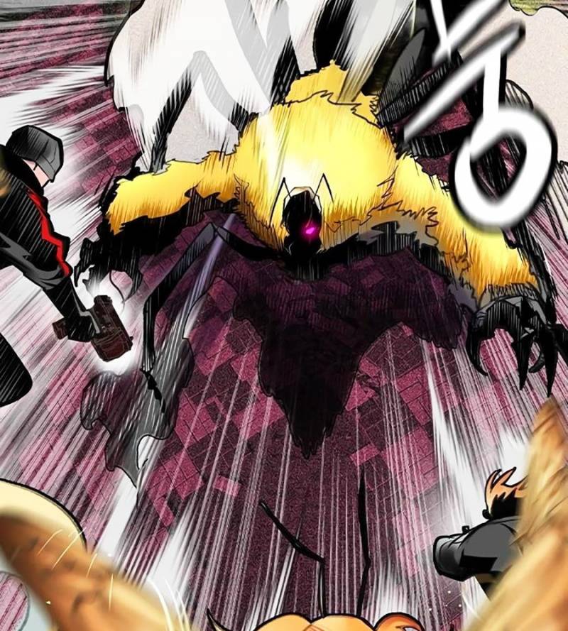 Nhân Trùng Đại Chiến Chapter 130 - Trang 2