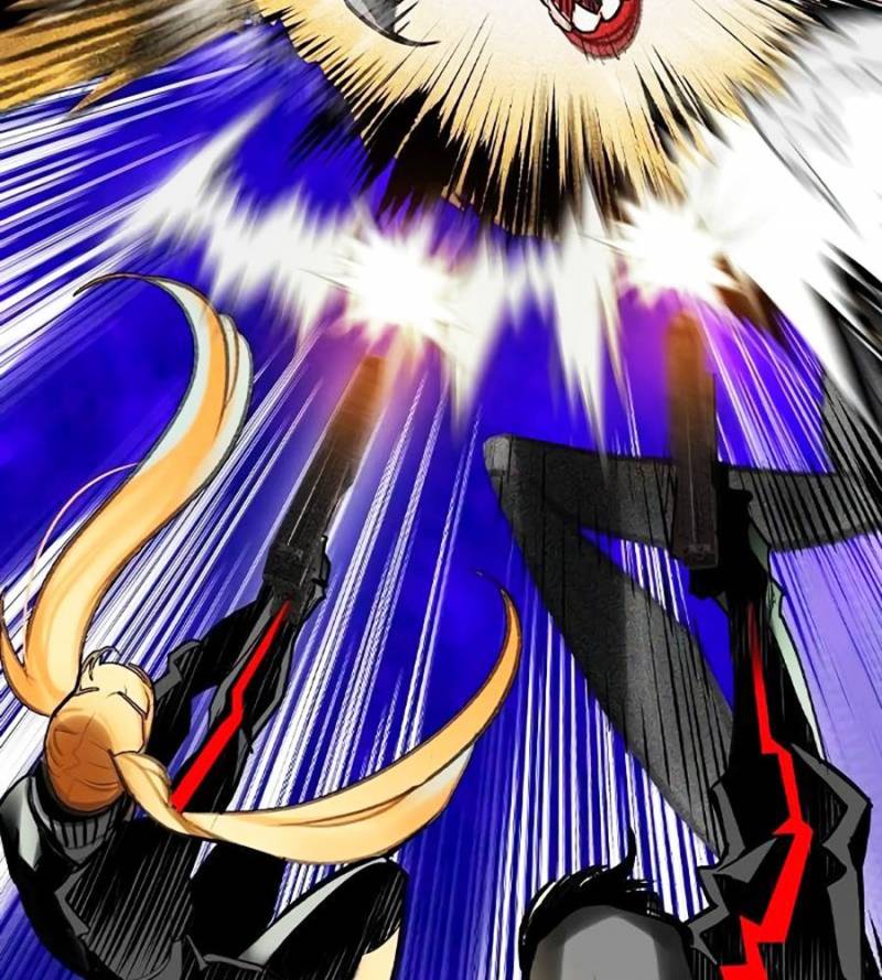 Nhân Trùng Đại Chiến Chapter 130 - Trang 2